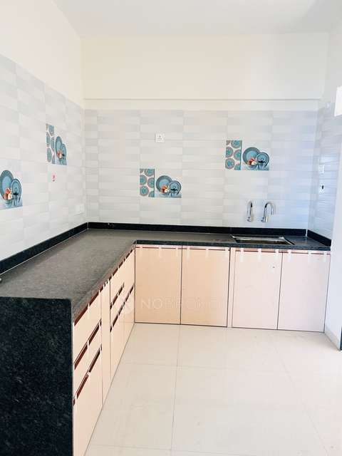 2 BHK Flat In Mulik Luxuria for Rent In Wagholi