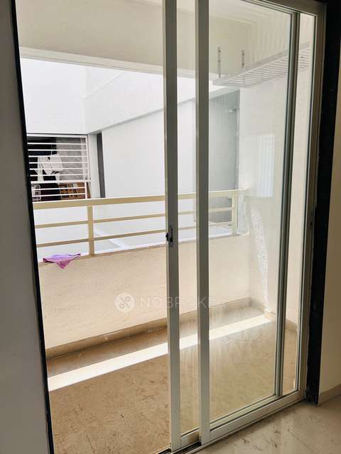 2 BHK Flat In Mulik Luxuria for Rent In Wagholi