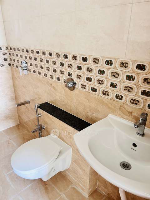 2 BHK Flat In Mulik Luxuria for Rent In Wagholi