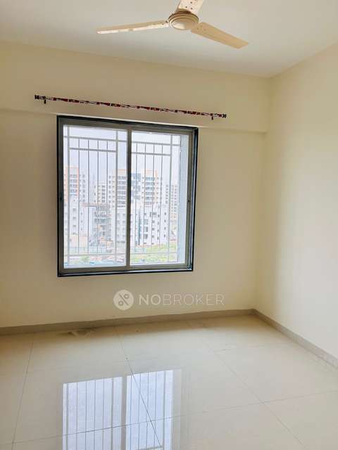 2 BHK Flat In Mulik Luxuria for Rent In Wagholi