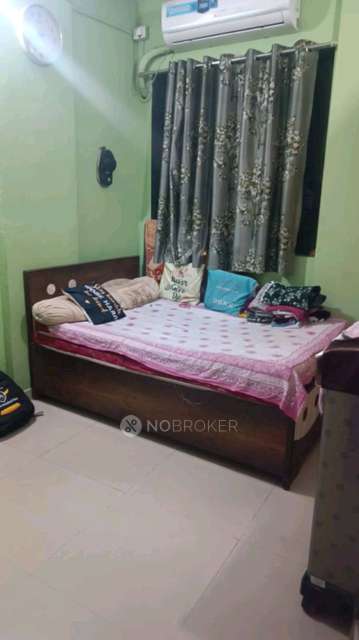 1 BHK Flat In Nakshatra Apartment For Sale  In Panchkroshi Maidan