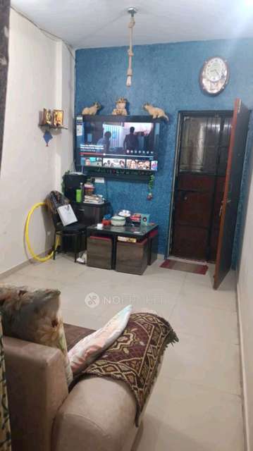 1 BHK Flat In Nakshatra Apartment For Sale  In Panchkroshi Maidan