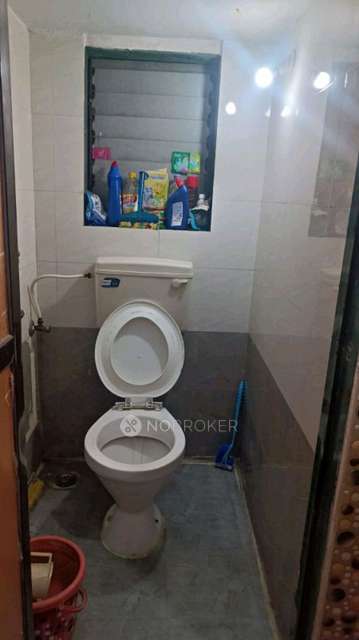 1 BHK Flat In Nakshatra Apartment For Sale  In Panchkroshi Maidan