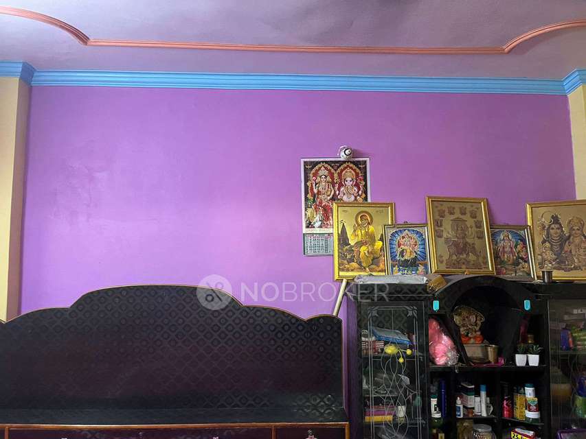 1 RK Flat In Standalone Building  For Sale  In Karol Bagh