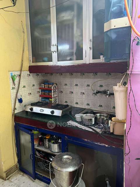 1 RK Flat In Standalone Building  For Sale  In Karol Bagh