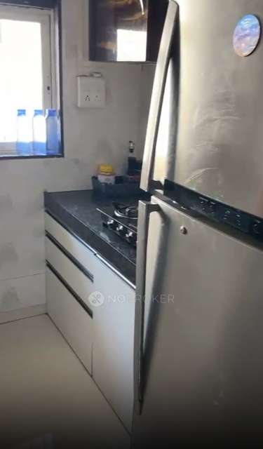 2 BHK Flat In Lotus Residency Goregaon West For Sale  In Jogeshwari West