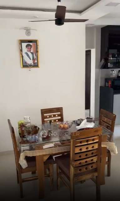 2 BHK Flat In Lotus Residency Goregaon West For Sale  In Jogeshwari West