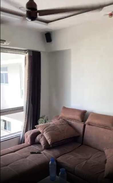 2 BHK Flat In Lotus Residency Goregaon West For Sale  In Jogeshwari West
