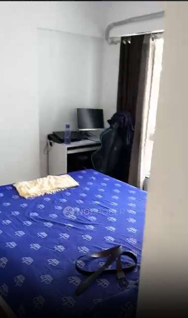 2 BHK Flat In Lotus Residency Goregaon West For Sale  In Jogeshwari West