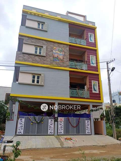 3 BHK Flat In Standalone Building  for Rent  In Dwarka Nagar