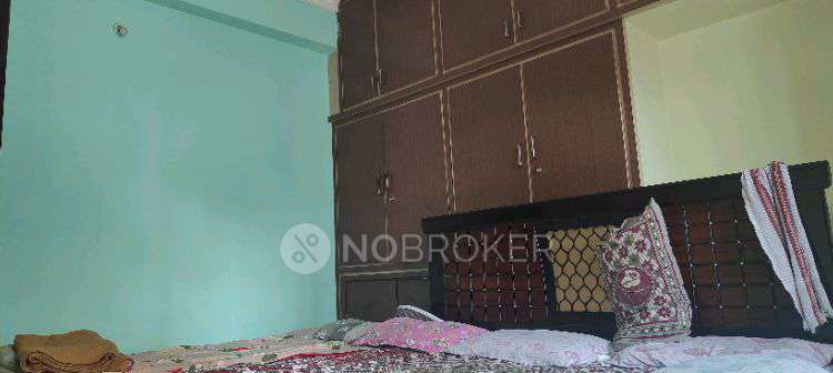 2 BHK Flat In Sv Reddy Residency For Sale  In Hastinapuram