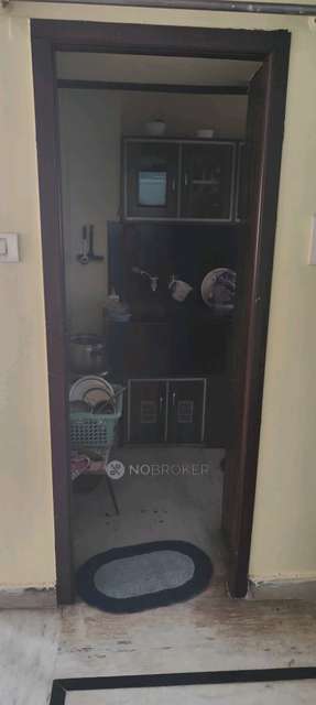 2 BHK Flat In Sv Reddy Residency For Sale  In Hastinapuram