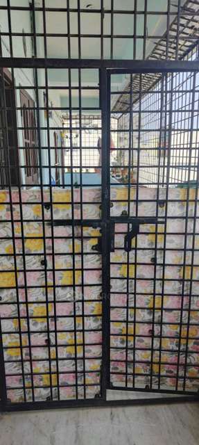 2 BHK Flat In Sv Reddy Residency For Sale  In Hastinapuram