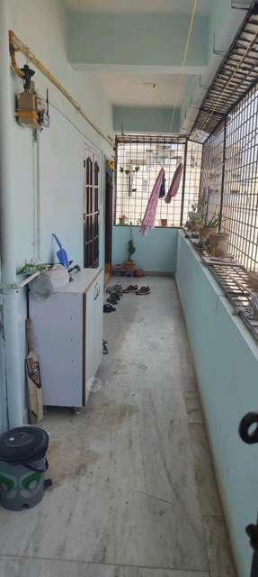 2 BHK Flat In Sv Reddy Residency For Sale  In Hastinapuram