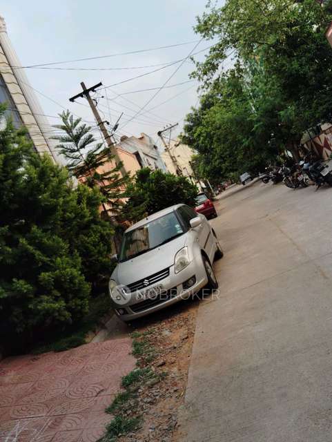 2 BHK House for Rent  In Bharat Heavy Electricals Limited