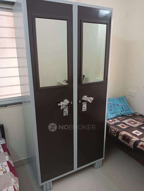 PG for Girls in Hinjawadi