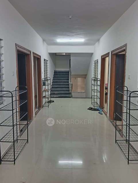 PG for Girls in Hinjawadi