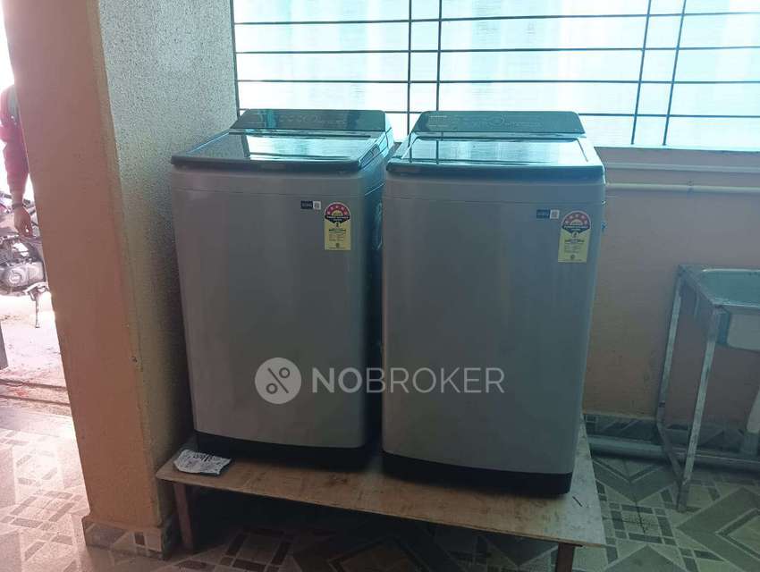 PG for Girls in Hinjawadi