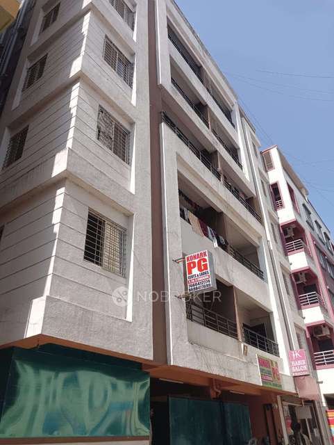 PG for Girls in Hinjawadi