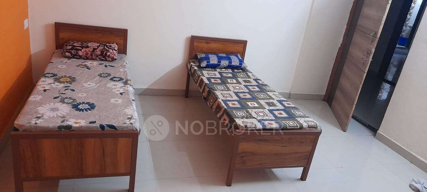 PG for Girls in Hinjawadi