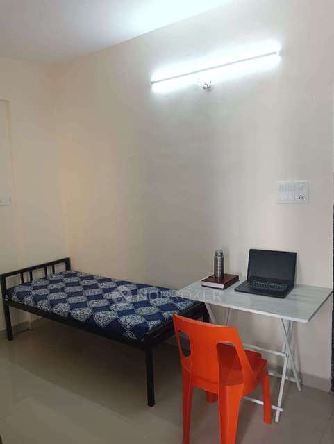 PG for Girls in Hinjawadi