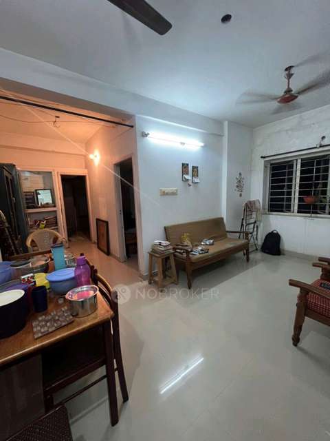 2 BHK Flat In Maple Towers For Sale  In Virugambakkam