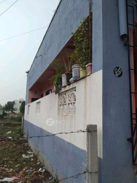 1 BHK House for Lease  In Kundrathur