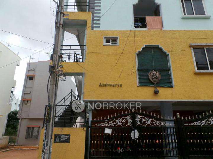 2 BHK Flat In Aishwarya Nilaya  for Lease  In Doddakannelli, 