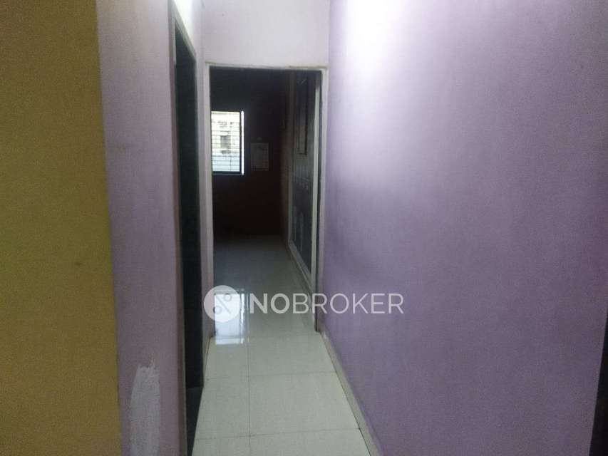 3 BHK Flat In Sunit Vakratunda Chs Phase 2 For Sale  In Rasayani