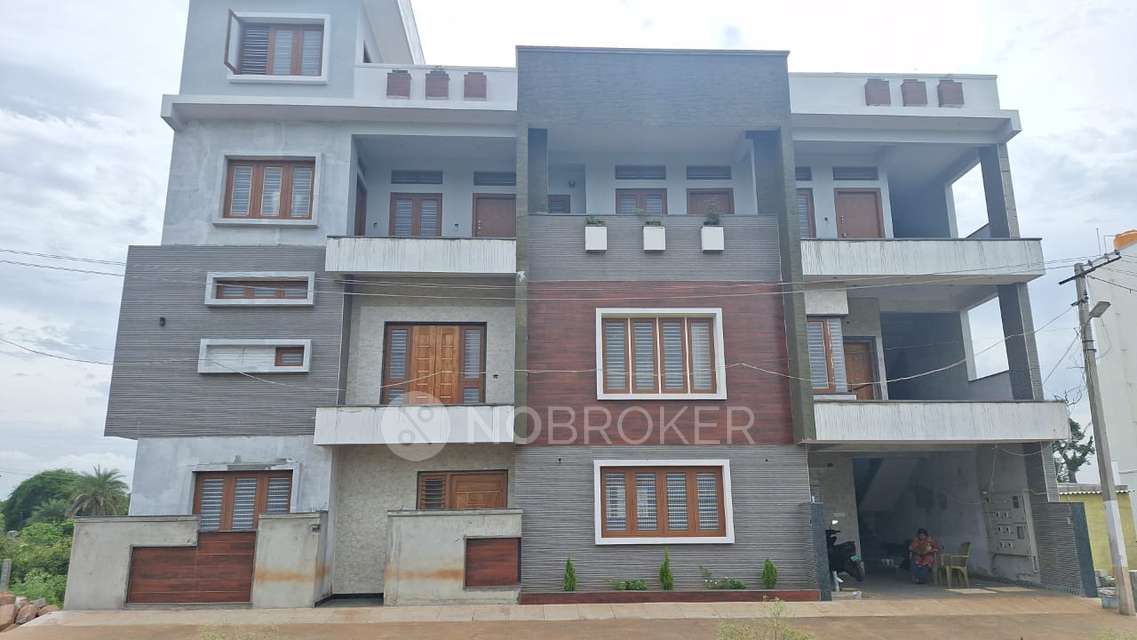 1 BHK Flat For Sale  In Hesaraghatta