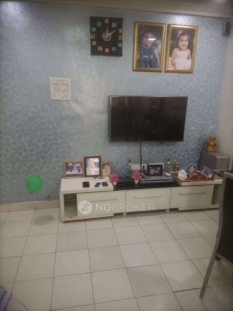 1 BHK Flat In  Royal Touch Building For Sale  In Mulund West