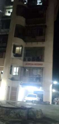 1 BHK Flat In  Royal Touch Building For Sale  In Mulund West