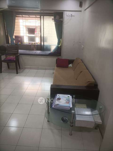 1 BHK Flat In  Royal Touch Building For Sale  In Mulund West
