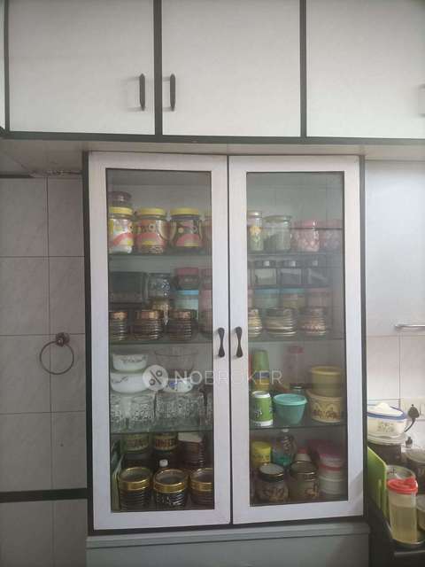 1 BHK Flat In  Royal Touch Building For Sale  In Mulund West
