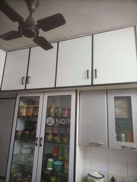 1 BHK Flat In  Royal Touch Building For Sale  In Mulund West
