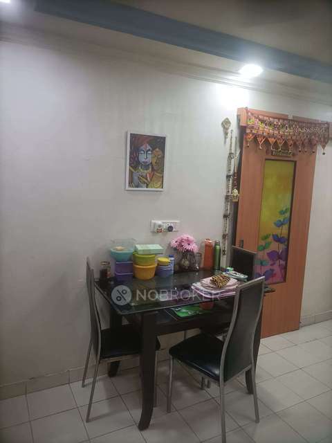 1 BHK Flat In  Royal Touch Building For Sale  In Mulund West