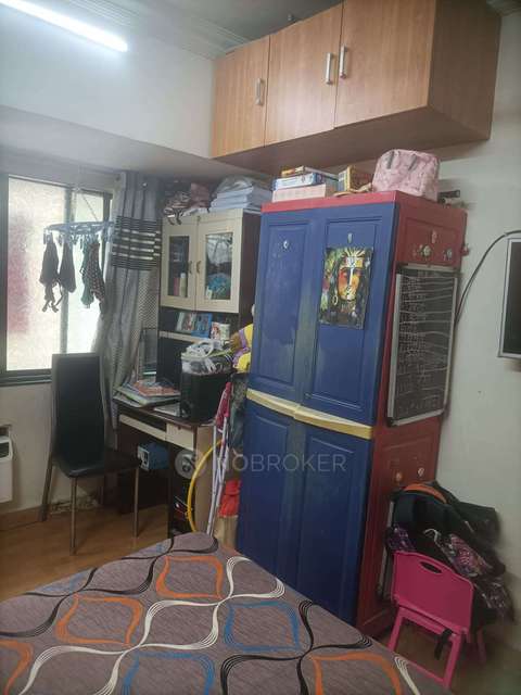 1 BHK Flat In  Royal Touch Building For Sale  In Mulund West