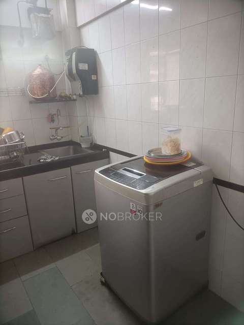 1 BHK Flat In  Royal Touch Building For Sale  In Mulund West