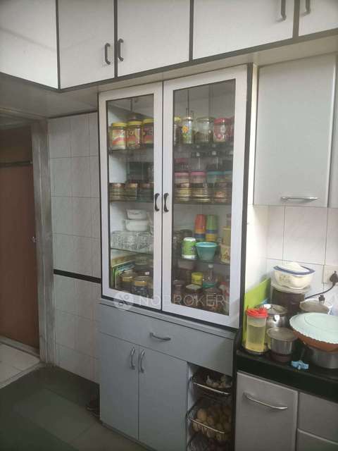 1 BHK Flat In  Royal Touch Building For Sale  In Mulund West