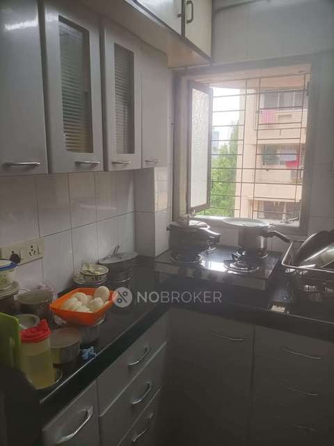 1 BHK Flat In  Royal Touch Building For Sale  In Mulund West