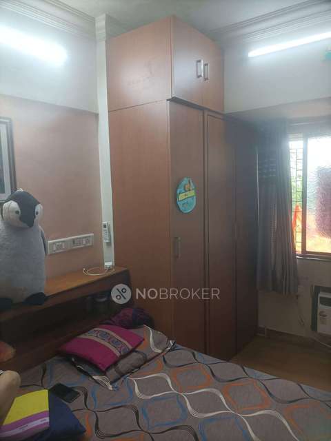 1 BHK Flat In  Royal Touch Building For Sale  In Mulund West