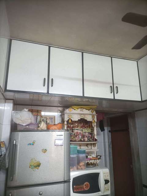 1 BHK Flat In  Royal Touch Building For Sale  In Mulund West
