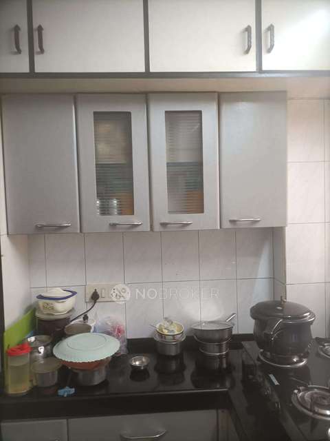 1 BHK Flat In  Royal Touch Building For Sale  In Mulund West
