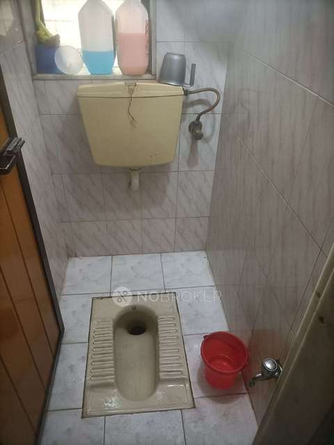 1 BHK Flat In  Royal Touch Building For Sale  In Mulund West