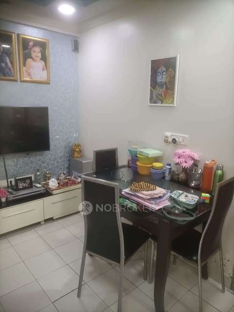 1 BHK Flat In  Royal Touch Building For Sale  In Mulund West