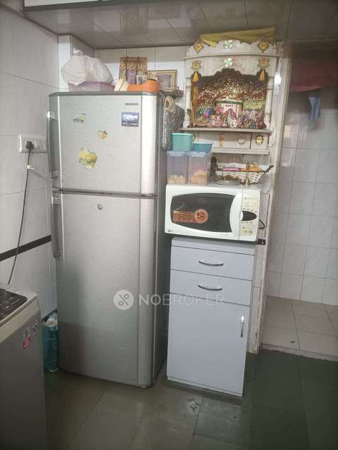 1 BHK Flat In  Royal Touch Building For Sale  In Mulund West