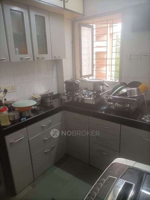 1 BHK Flat In  Royal Touch Building For Sale  In Mulund West