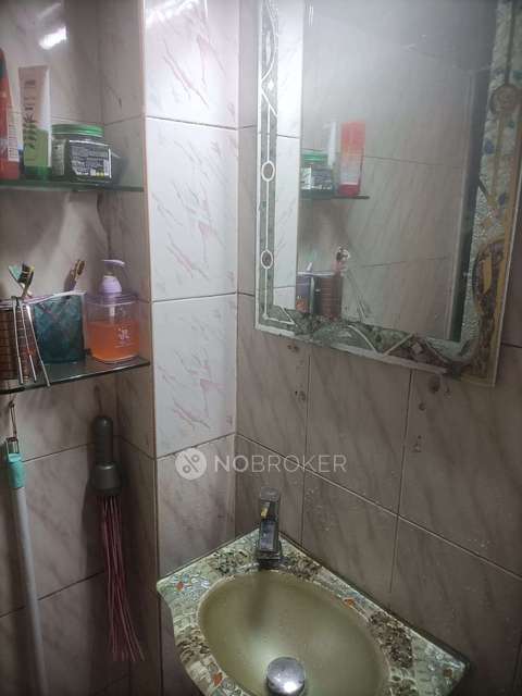 1 BHK Flat In  Royal Touch Building For Sale  In Mulund West