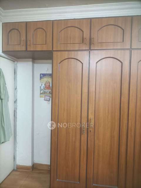 1 BHK Flat In  Royal Touch Building For Sale  In Mulund West