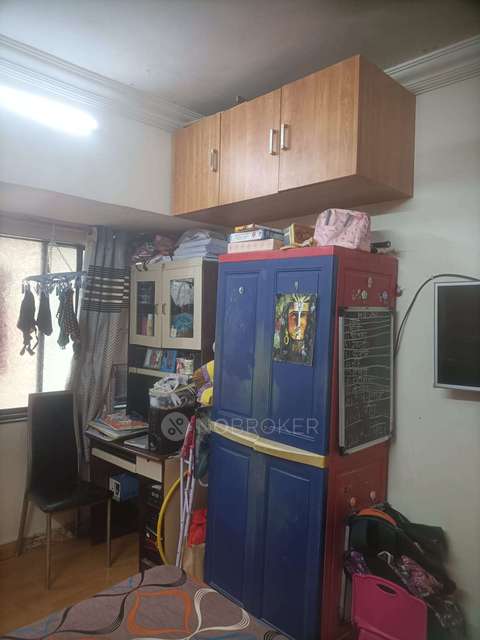 1 BHK Flat In  Royal Touch Building For Sale  In Mulund West